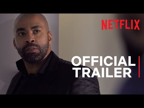 King's of Jo'Burg | Official Trailer | Netflix