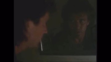 Lethal Weapon Alternate Opening Deleted Scene (1987)