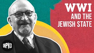 The Biochemist Who Helped Establish a Jewish State | The Jewish Story | Unpacked