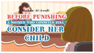 Ep 9: Before Punishing a Mother who Committed Zina | Children Around the Prophet