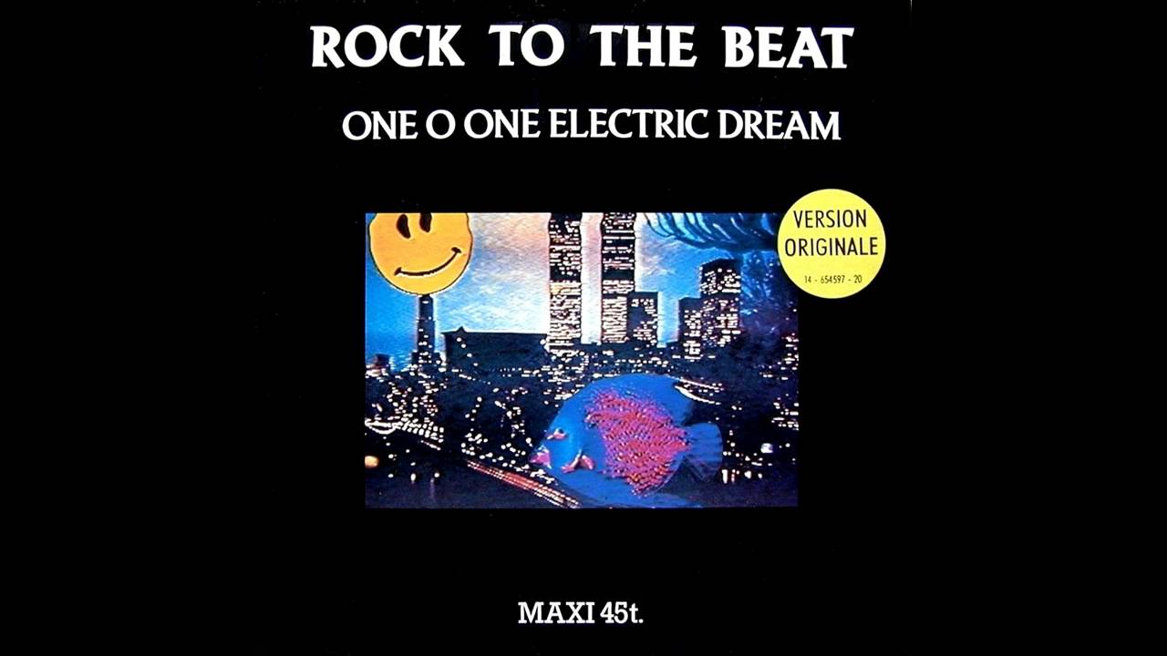 One O One Rock To The Beat One O One - Rock to the beat ''Acid Club Mix'' (1989) - YouTube