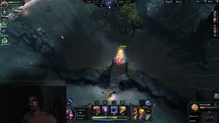 MiniDonbeE Vs JiggleBilly. Hag Vs Hog [HoN]