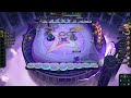 TFT Set 17 Vanguard Teemo Reroll - Ranked Emerald