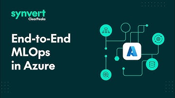 End-to-End MLOps in Azure | Azure Machine Learning​