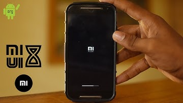 Install MIUI 8 on Moto G2 XT1068/XT1069 Titan | (Tutorial) Stable No-Bug Rom | android organisation