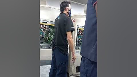 Mitsubishi VRF  Troubleshooting