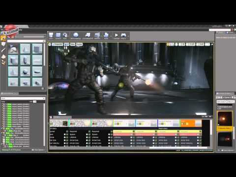 Unreal Engine 4