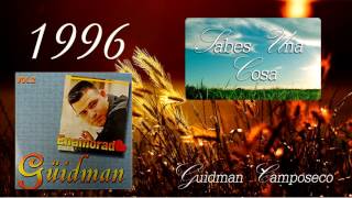 Video thumbnail of "Guidman Camposeco 01-Sabes Una Cosa"