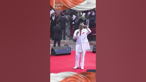 Tope Alabi & TY Bello