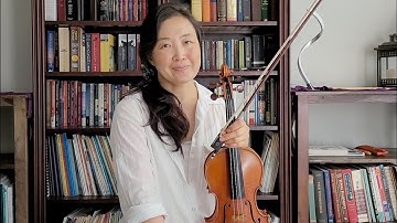 Violin Shifting Accuracy Tips - That Actually Work