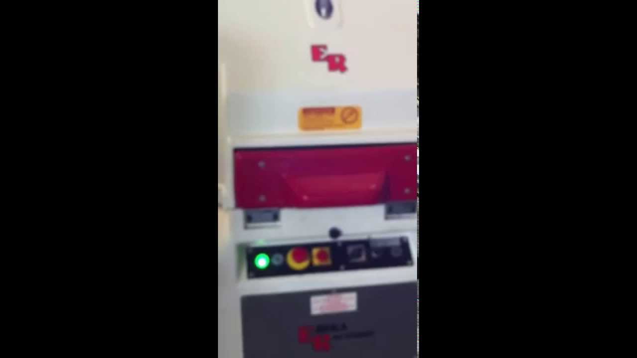 Automatic Pav / Burger Buns Divider Rounder