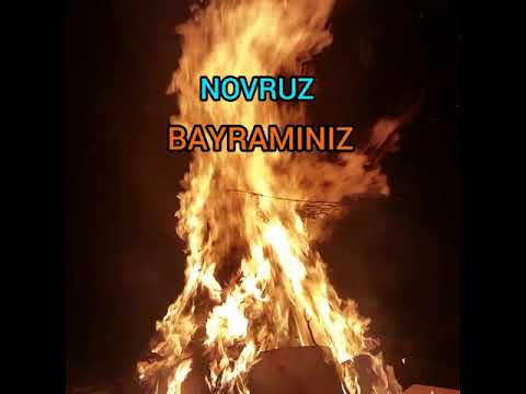 Novruz bayramı STATUS