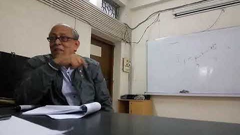 Scattering Theory 13-12-2018