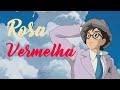 Rosa Vermelha  - Léo Jundi e Aline Couto