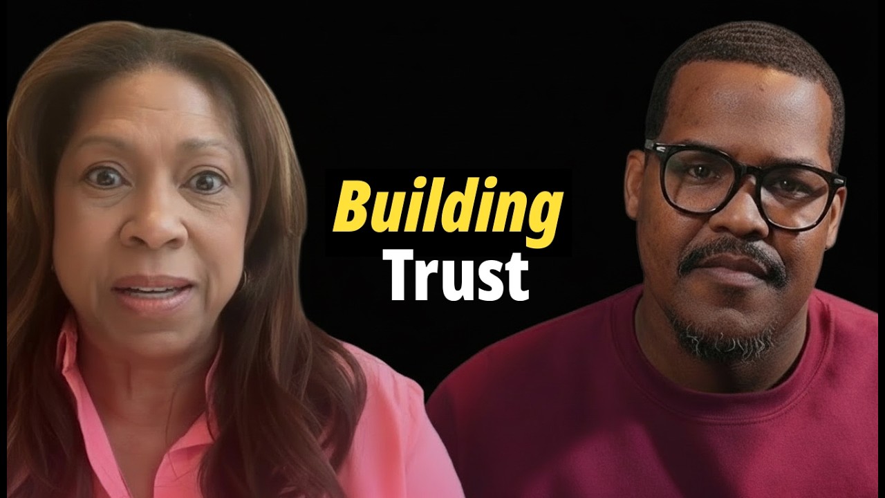 Building Community Trust in Public Health: 30 Years of Equity-Focused Communication Strategies with Darolyn Davis