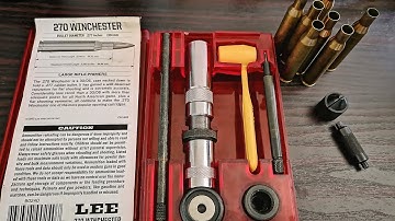 CHEAP RELOADER WORKS? classic 270 loader