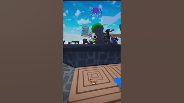 Adding new enemies to my new 3D Platformer: (Vista World) #unity3d #games