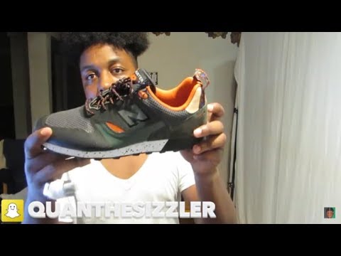 new balance trailbuster review