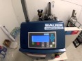 Bauer Compressor problem