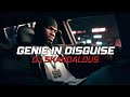 50 Cent - Genie In Disguise Feat. Fabolous | 2023 Jazz Mix @DJSkandalous