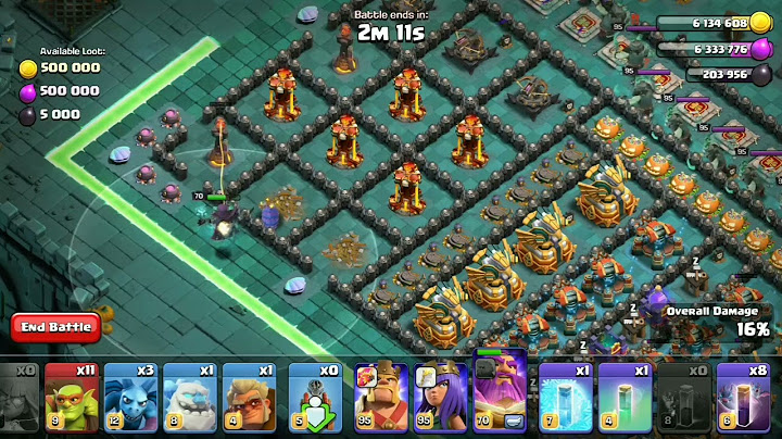 🌟🌟🌟Easily 3 Star Doom and Gloom Challenge in Clash of Clans🌟🌟🌟