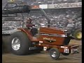 1998 National Farm Machinery Show Thursday - NFMS