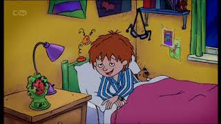 CITV: Horrid Henry - Horrid Henry Tricks The Tooth Fairy (2006)