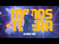 Alvaro Rod - Manos de Tijera (Live Session Volumen 1) | #1