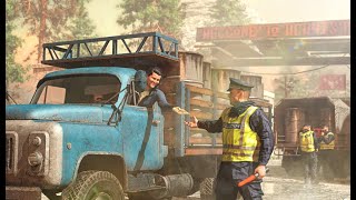 Фото Пограничник Спецагент к вашим услугам - Contraband Police #8