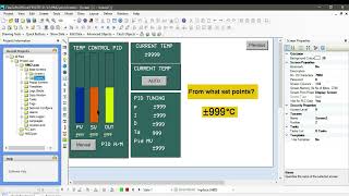 How to create communication between Renu PLC and HMI, Using Flexi Soft Software screenshot 3