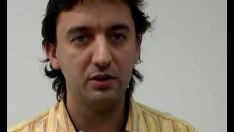 Tomasz Ciapała o pracy | Future Processing