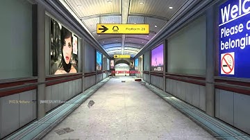 Black Ops 2 COMBAT AXE COLLATERAL!!