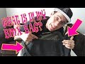 What Is In My BMX Bag? (Parody)