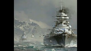 Rule the Waves - War with the British Empire - CSA Part 2