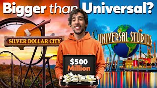This Theme Park Is Betting Everything To Beat Universal