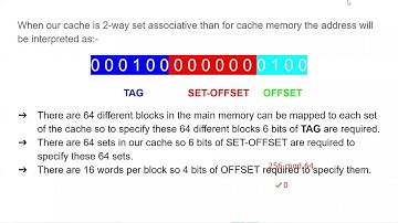 CSO LECTURE 10 BY MOHIT JAIN MITS GWALIOR