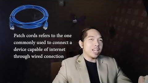 Engineering Utilities: Basics of Building Telecommunication Systems Part 6