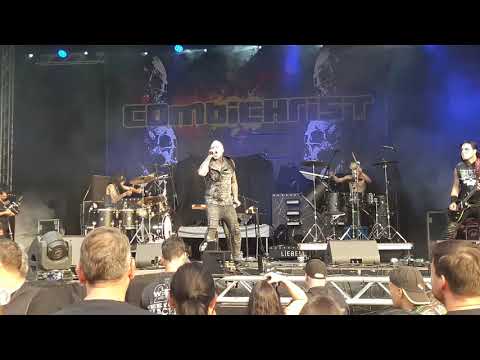 Combichrist - All Pain is Gone
