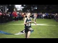 CROSS COUNTRY RUNNING: Don't Sacrifice The Gift