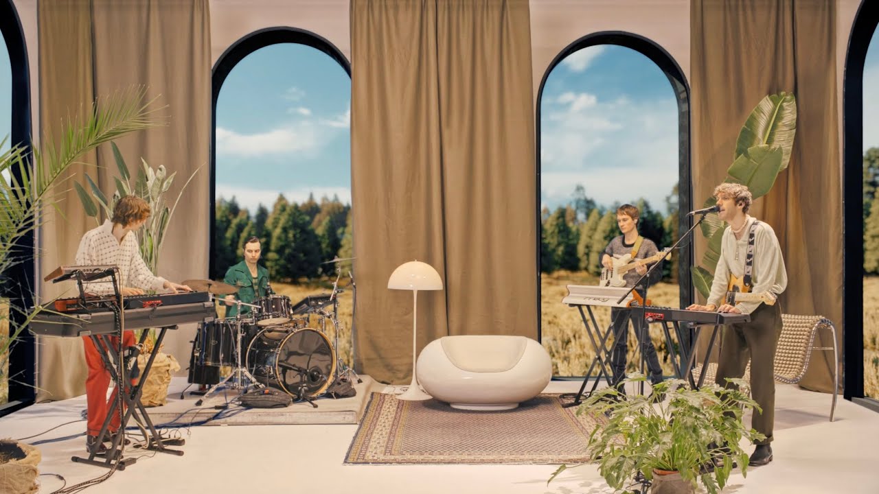 Watch Tora - Why Won't You Wait (Live at Westerpark Studio) on YouTube Watch Tora - Why Won't You Wait (Live at Westerpark Studio) on YouTube