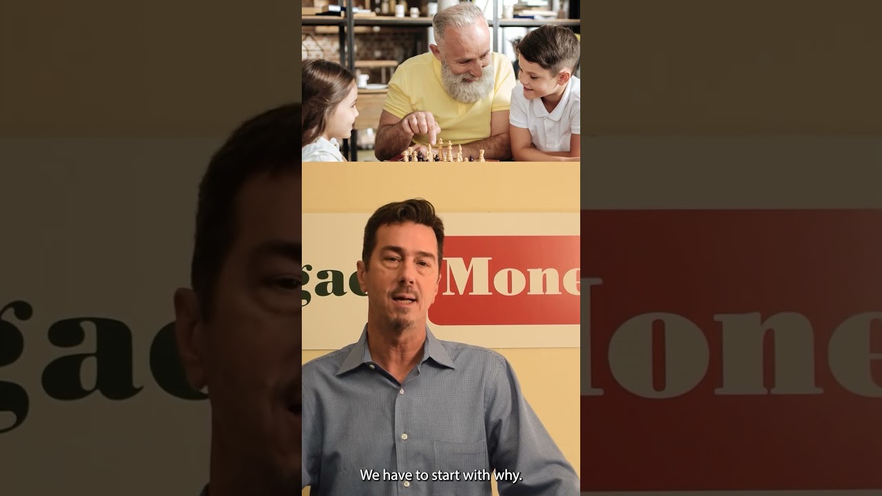 Taking Ownership and Responsibility to Financially Guarantee Your Legacy