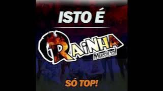 Rainha musical - Só as top dvd 100 anos