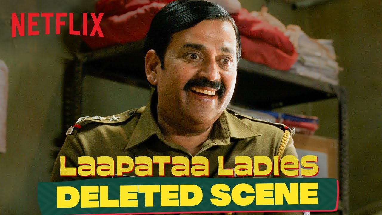 Ravi Kishan SCARES His Employees with a HILARIOUS Prank in #MaamlaLegalHai 😳🤣| Netflix India