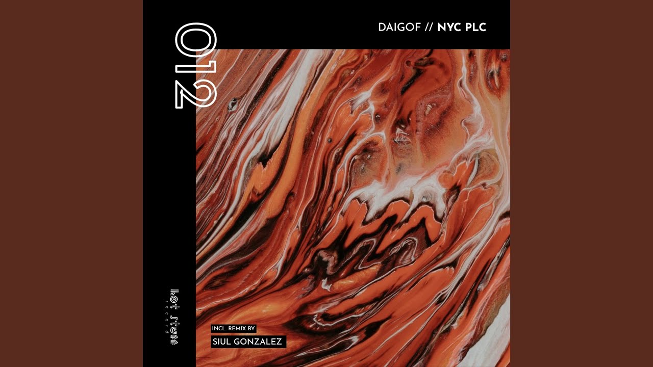Watch NYC PLC (Original Mix) on YouTube Watch NYC PLC (Original Mix) on YouTube