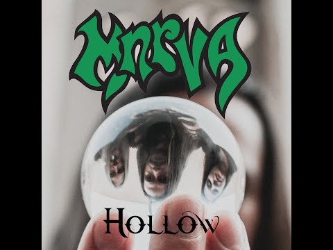 MNRVA -  Hollow (Official Video)