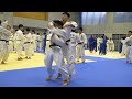 Elite College Judo Practice In Japan At Nittai University Day 3 Of The Japan Judo Camp Tour 
