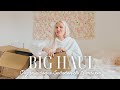 Haul organisation  entretien de la maison  organiser pour le printemps  haul shein code promo