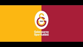 Galatasaray Goal Song With Stadium Effect Galatasaray