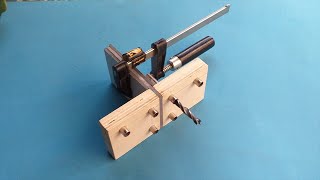 5 amazing woodworking tools Ideas !! Tips and tricks beginner