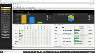 LIVE PREVIEW  — Job Cost Accounting to Construction Payroll — All-in-One Back-Office Solution screenshot 5